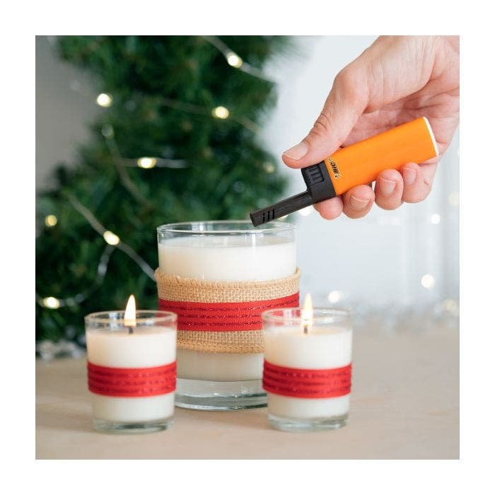 Encendedor Multiusos Ez Reach Colores Surtidos Expositor 20 Uds