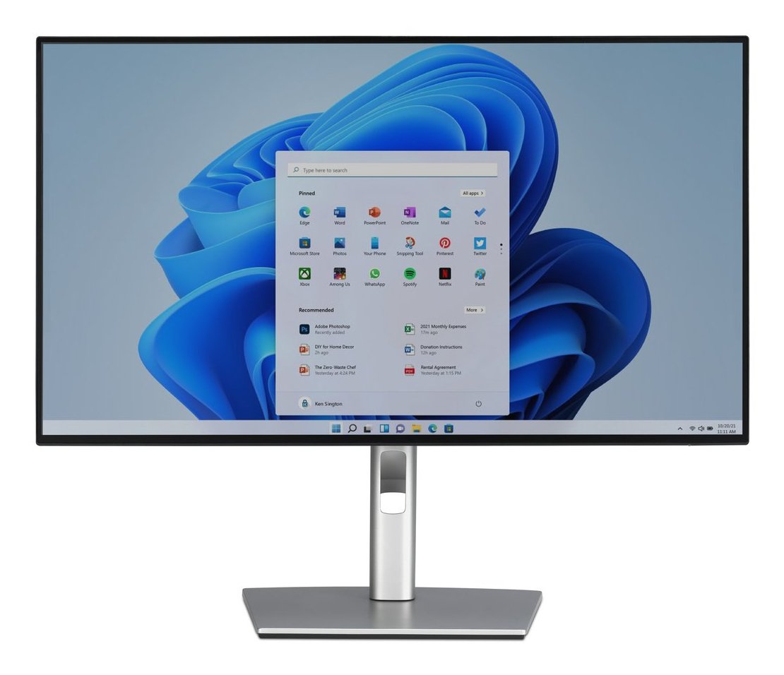 Kensington Blickschutzfilter 2-Wege 15mk. 23.8" 16:9