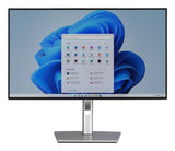 Kensington Blickschutzfilter 2-Wege 15mk. 23.8" 16:9