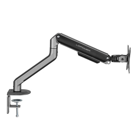 EAN 4260070129476 - LC-Power LC-EQ-A32B soporte para monitor 81,3 cm (32") Escritorio Negro imagen 10