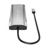 4k60 Elite Usb-C Triple-Monitor