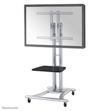 EAN 8717371441623 - Neomounts PLASMA-M1800E soporte para pantalla de señalización 177,8 cm (70") Plata imagen 1