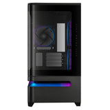Asus Prime Ap202 Tg Argb  (Negro, Tempered Glass X 2) 90dc00p0-B19000