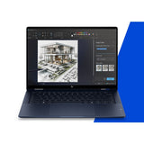 EAN 199896740821 - HP EliteBook X Flip G2i 14 Next Gen AI PC Wolf Pro Security Edition Copilot+ PC Intel Core Ultra X7 358H H imagen 15