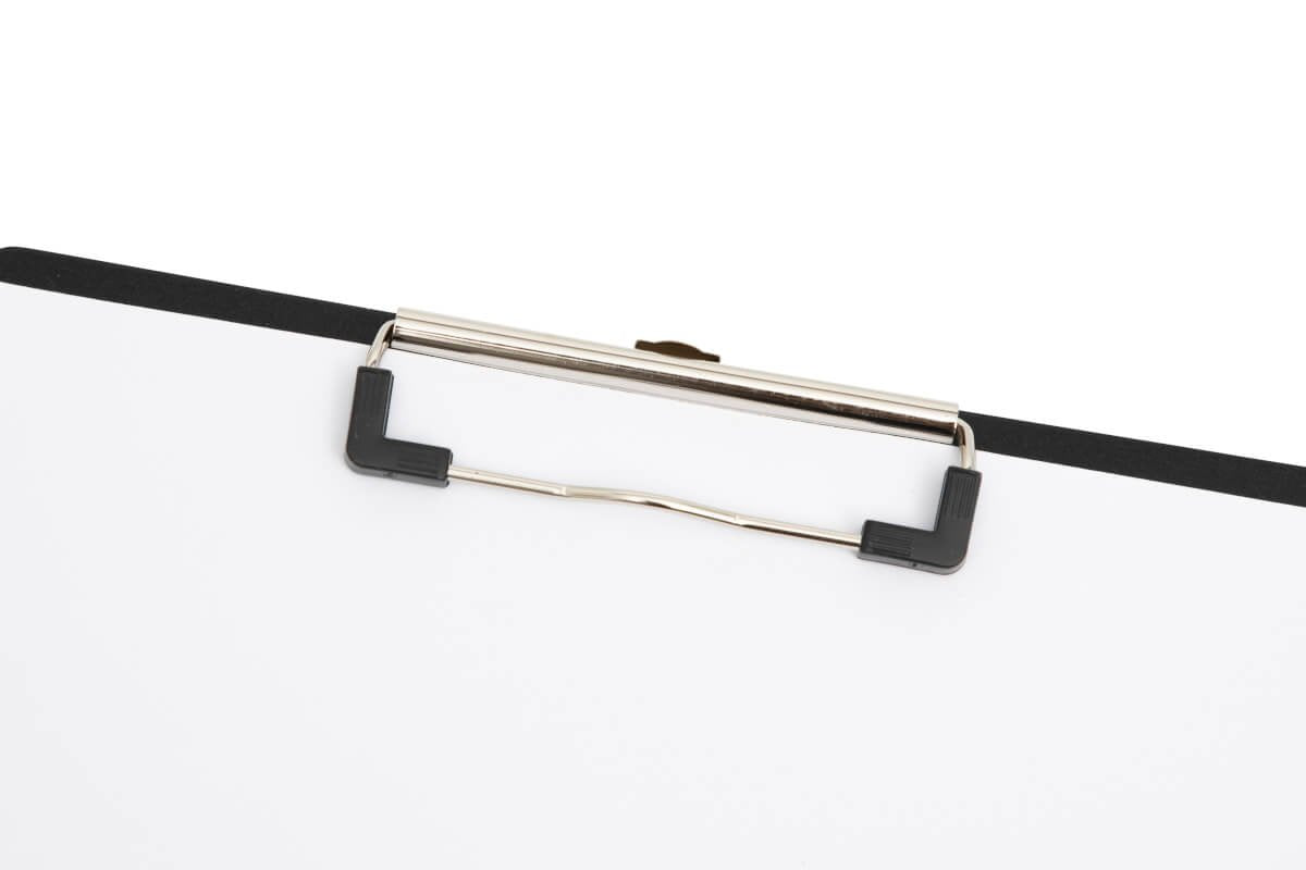 Maul Klemmbrett Pp-Kunmmoff A4