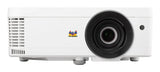Viewsonic Px700hdh Projector 1080p 3500al Speaker 3w