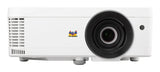 EAN 0766907033700 - Viewsonic PX700HDHE videoproyector Proyector de alcance estándar 3700 lúmenes ANSI DMD 1080p (1920x1080)  imagen 1