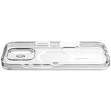EAN 8721145008974 - Decoded D26IPO17BCT2TT funda para teléfono móvil 16 cm (6.3") Transparente imagen 4