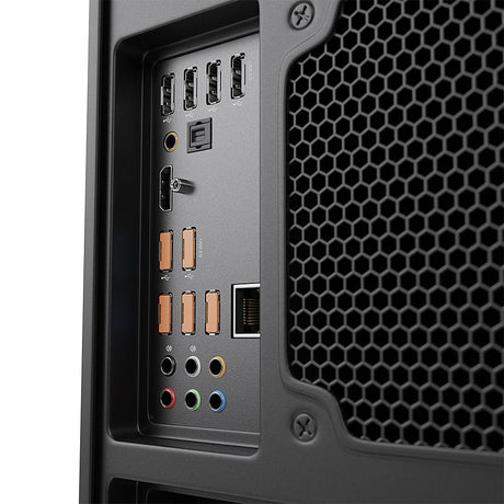 EAN 4002888404631 - Lindy 40463 bloqueador de puerto USB tipo A Naranja Acrilonitrilo butadieno estireno (ABS) 10 pieza(s) imagen 4