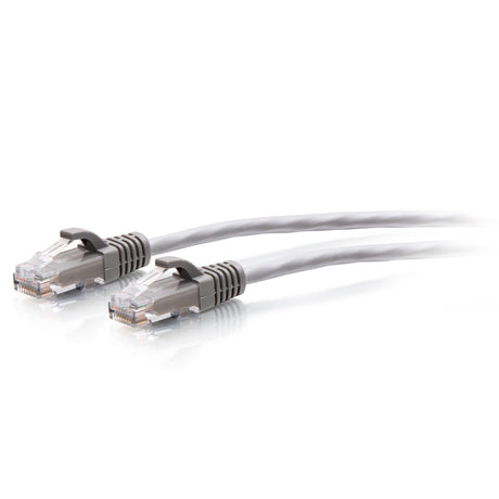 EAN 0757120301110 - C2G C2G30111 cable de red U/UTP (UTP) imagen 1