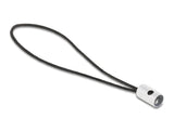 EAN 4043619606887 - DeLOCK 60688 cambiador de género para cable USB 2.0 Type-C 8 pin Lightning Antracita imagen 3