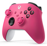 Xbox Wlc M Branded Deep Pink Wrls