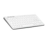 Logitech Keys-To-Go 2 - Teclado - Portátil