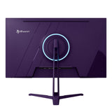Arozzi Nova 24? Pantalla Para Pc 60,5 Cm (23.8") 1920 X 1080 Pixeles Full Hd Led Púrpura