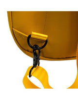 Mochila Con Pantalla Led Woxter Loy-Big Eye Amarilla