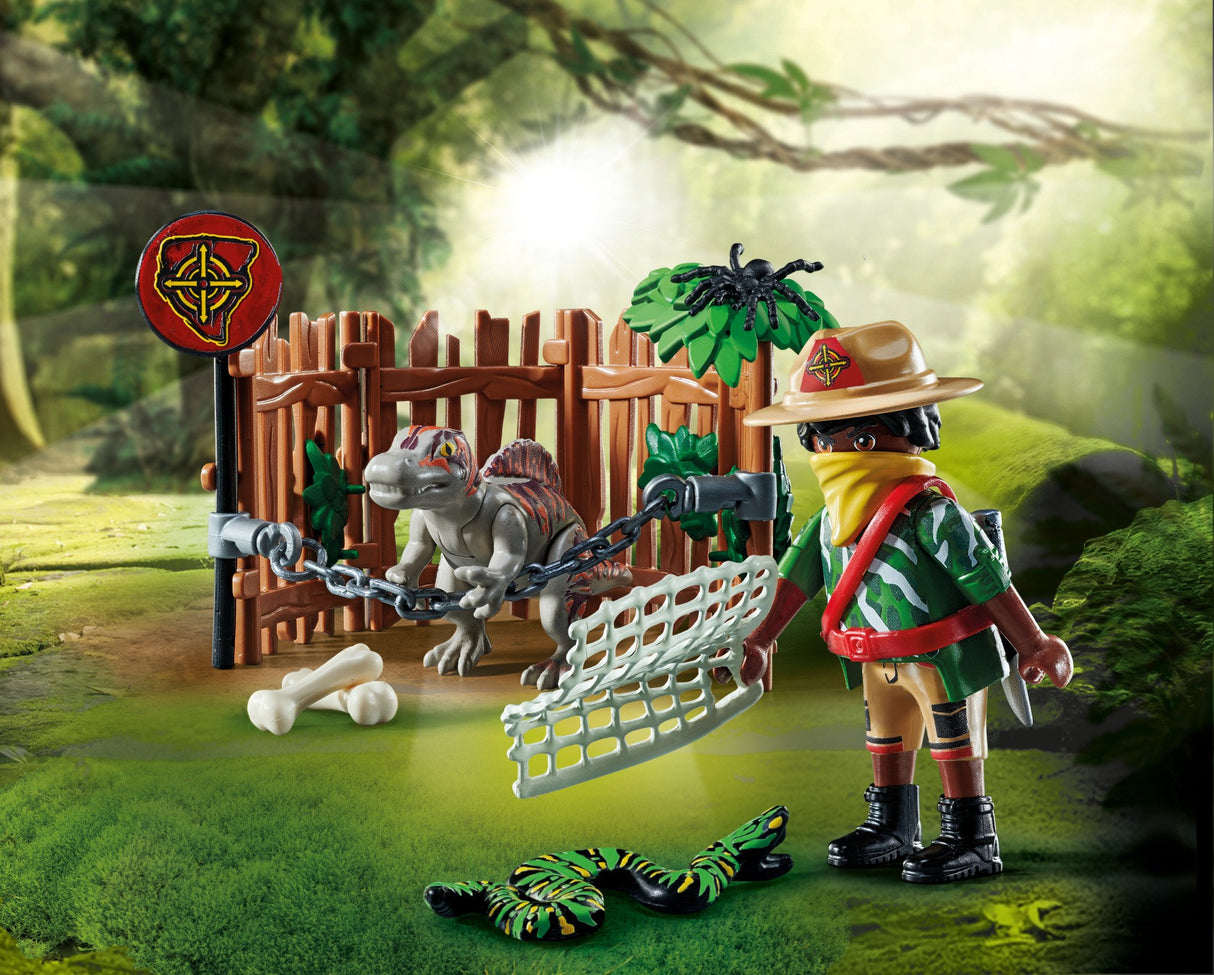 EAN 4008789712653 - Playmobil 71265 figura de juguete para niños imagen 6