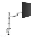 Neomounts By Newstar Soporte De Escritorio 17"-27" 1tft 3gelenk Blanco Max.8kg