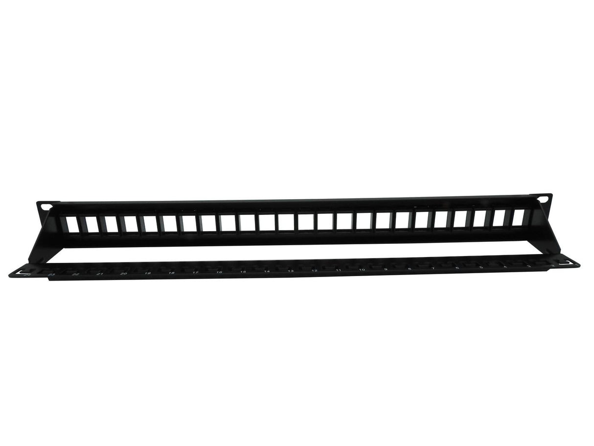 EAN 5704174318811 - Lanview LVN127596 panel de parcheo 1U imagen 3