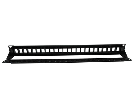 EAN 5704174318811 - Lanview LVN127596 panel de parcheo 1U imagen 3
