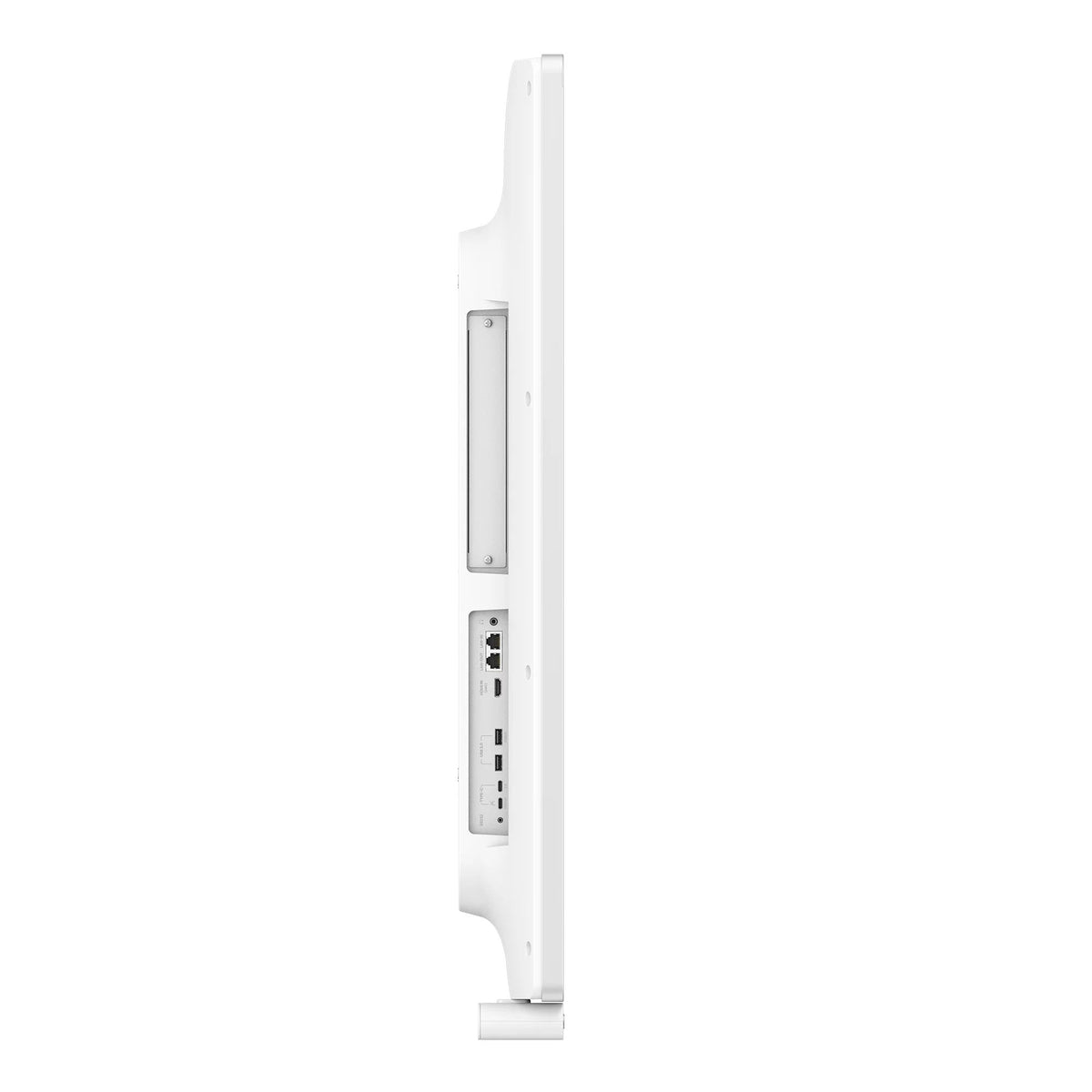Benq Board Cp7505 - 190 Cm (75") Clase Diagonal Cp05 Series Lcd-Display Con Retroiluminación Led - Interaktiv - Con Built-In Interactive Whiteboard, Touchscreen (Multi Touch)
