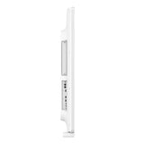 Benq Board Cp7505 - 190 Cm (75") Clase Diagonal Cp05 Series Lcd-Display Con Retroiluminación Led - Interaktiv - Con Built-In Interactive Whiteboard, Touchscreen (Multi Touch)