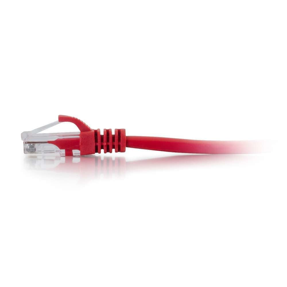 EAN 0757120834892 - C2G 83489 cable de red Blanco U/UTP (UTP) imagen 4