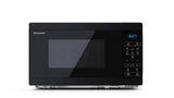 Microondas Sharp Yc-Ms02e-B