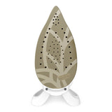 Tefal Pro Express Eco Gv9e22e0 Steam Ironing Station 2200 W 1.8 L Durilium Airglide Autoclean Soleplate Beige, White