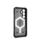 EAN 0840283918858 - Urban Armor Gear Pathfinder Clear funda para teléfono móvil 15,8 cm (6.2") Negro imagen 7