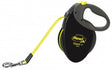 EAN 4000498023808 - TRIXIE NEON GIANT M 8 m Negro, Amarillo Perro Correa retráctil imagen 1
