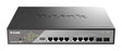 EAN 0790069468070 - D-Link DSS-200G-10MPP switch Gestionado L2 Gigabit Ethernet (10/100/1000) Energía sobre Ethernet (PoE) 1U imagen 1