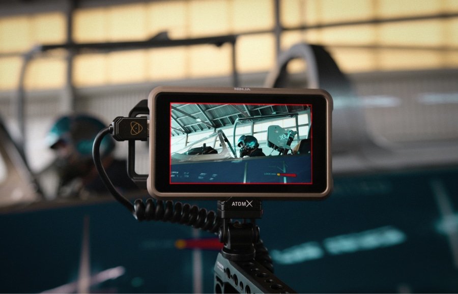 Atomos Ninja