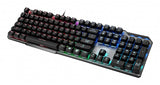 Msi Teclado (Aleman) Vigor Gk50 Elite Gaming