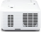 EAN 766907034127 - Viewsonic LSD400HD videoproyector Proyector de alcance estándar 4000 lúmenes ANSI DLP 1080p (1920x1080) Bl imagen 9