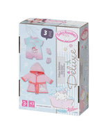 Accesorios Para Muñecas Zapf Creation  Baby Annabell® Deluxe Hora Del Baño 43cm