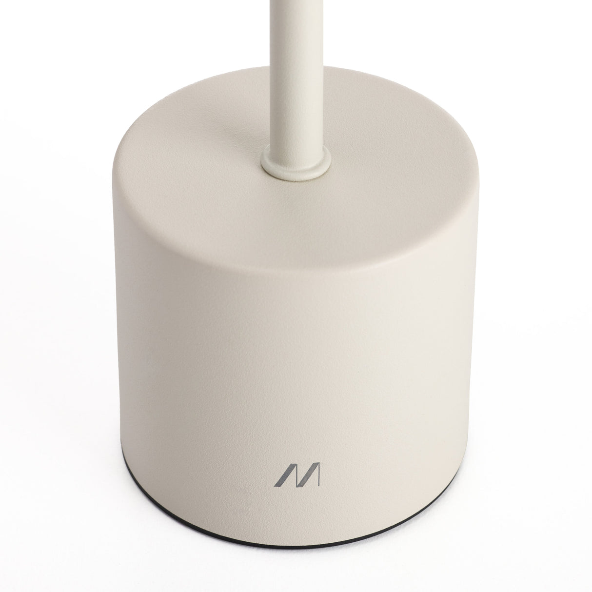 Muitomas Upndownlampwh Lámpara De Mesa Led Blanco