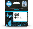 EAN 0889894728876 - HP 903 Black Original Ink Cartridge cartucho de tinta 1 pieza(s) Rendimiento estándar imagen 1