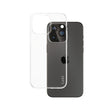 EAN 5715685005718 - PanzerGlass CARE™ by ® X-Ray Case iPhone 15 Pro Max funda para teléfono móvil Transparente imagen 1