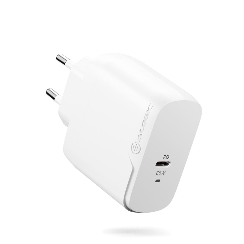 Alogic 1x65 Blanco Interior