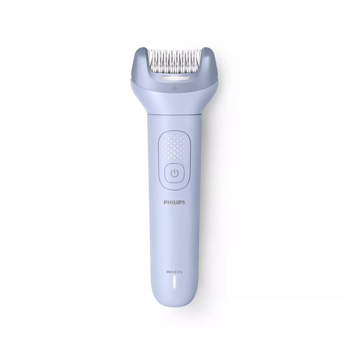 EAN 8720689032704 - Philips 8000 series BRE708/00 depiladora 32 pinzas Azul imagen 2
