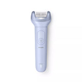 EAN 8720689032704 - Philips 8000 series BRE708/00 depiladora 32 pinzas Azul imagen 2