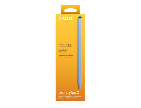 EAN 840056188617 - ZAGG Pro Stylus 2 lápiz digital Azul imagen 5