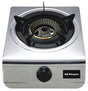 EAN 8436044533273 - Orbegozo FO 1700 hobs Negro, Acero inoxidable Encimera Encimera de gas 1 zona(s) imagen 1