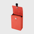 EAN 8720094754550 - Fujifilm 70100171173 caja para equipo Funda Naranja imagen 1