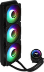 EAN 4710562757958 - Aerocool Mirage L360 Procesador Sistema de refrigeración líquida todo en uno 1 pieza(s) imagen 1