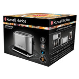 Tostadora Russell Hobbs 26210-56 Attentiv Toaster