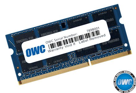 EAN 0794504771626 - OWC 1600DDR3S8GB módulo de memoria 8 GB 1 x 8 GB DDR3L imagen 1