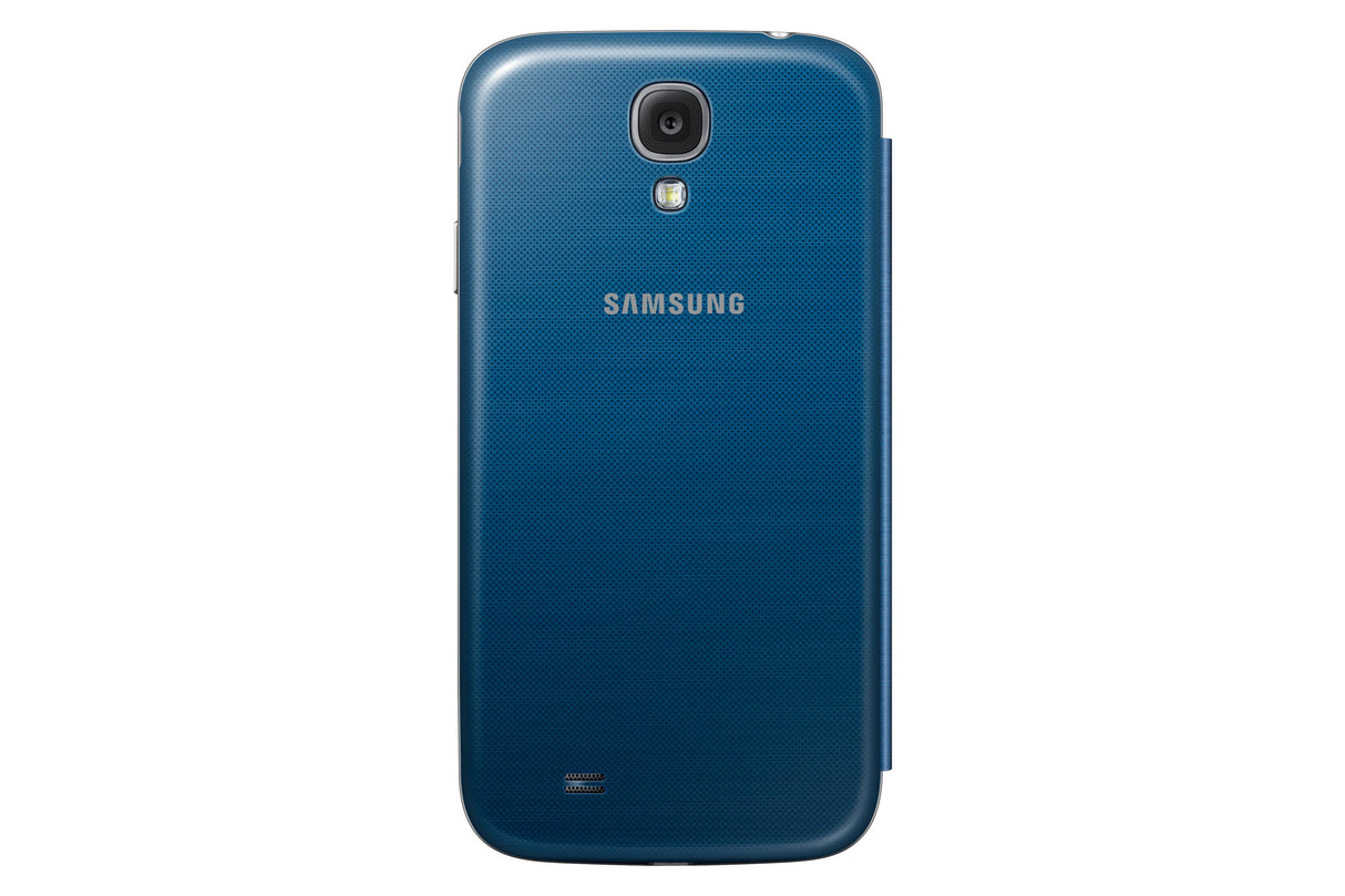 EAN 8806085669000 - Samsung EF-FI950B funda para teléfono móvil Libro Marrón imagen 27