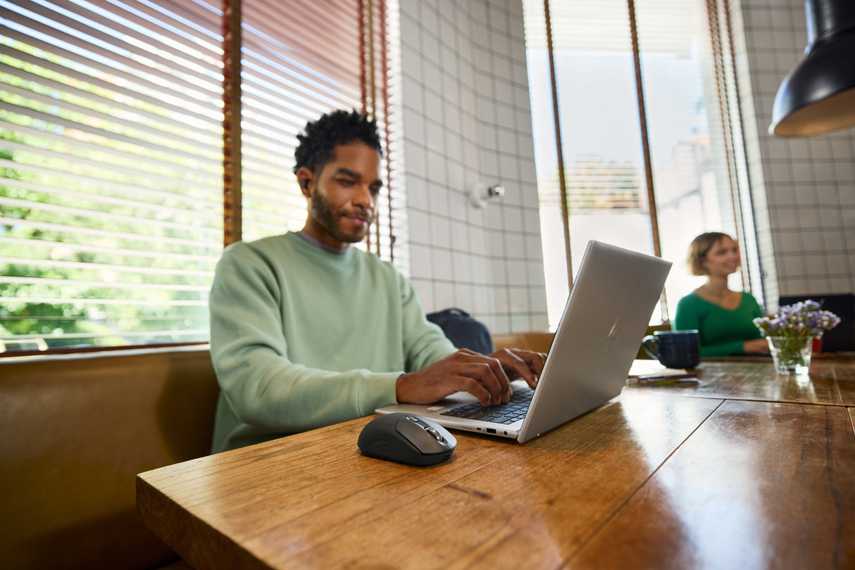 Hp Ratón Inalámbrico Recargable 700