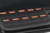 EAN 7333048042347 - Deltaco GAM-089 funda para consola portátil Funda protectora rígida Nintendo Negro imagen 7